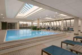 DoubleTree by Hilton Canton Downtown